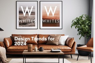 Design trends for 2024